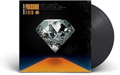 Pressure Limited Edition