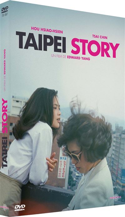 Taipei story