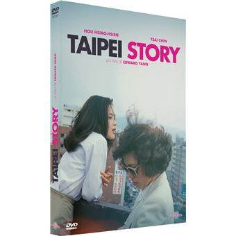 Taipei story