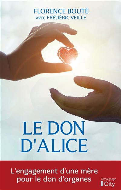 Le don de la vie