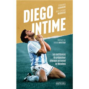 Diego Intime