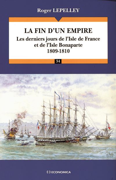 La fin d'un Empire