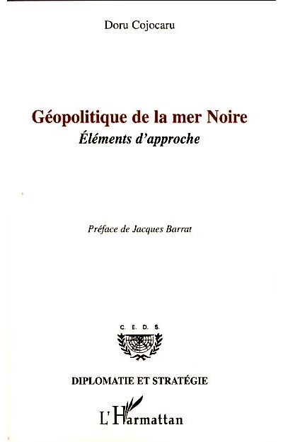 Géopolitique de la mer noire