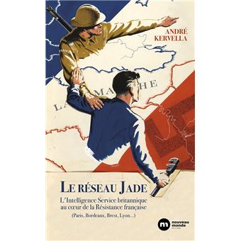 Le réseau jade