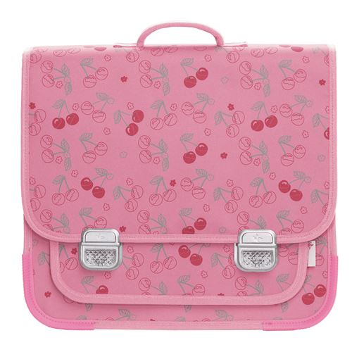 Schoolbag paris cherries