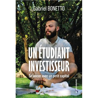 Un étudiant investisseur