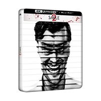 Smile 2 Édition Limitée SteelBook® Blu-ray 4K Ultra HD