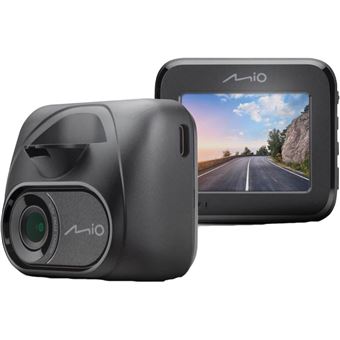 MIO MIVUE C590 FULL HD - 1