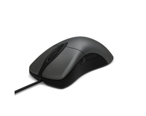 MS CLASSIC INTELLIMOUSE GREY