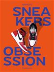 Sneakers obsession