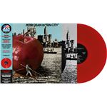 Peter Dean In Fun City - Vinilo Rojo
