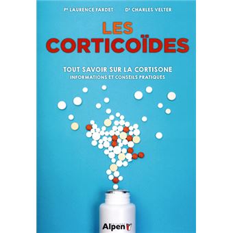 Les corticoides