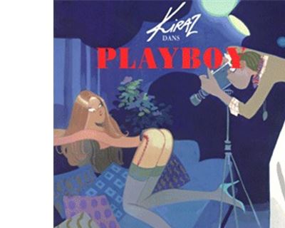 Dans Play Boy