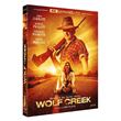 Wolf Creek Édition Limitée Blu-ray 4K Ultra HD