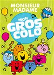 Monsieur Madame - Mon gros colo NED
