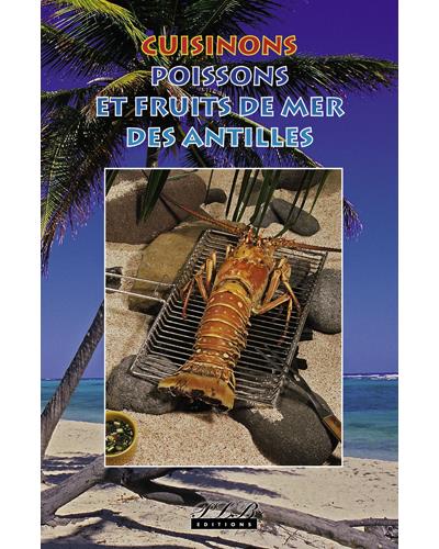 Cuisinons poissons et fruits d