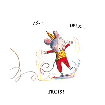 Casterminouche - Moi, j'ai pas peur !