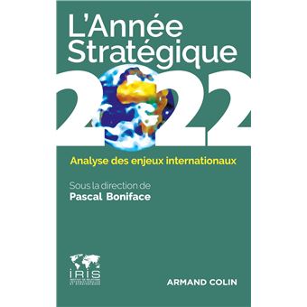 L'Année stratégique 2022