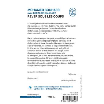 Rêver sous les coups