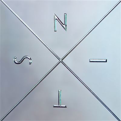 Ting Édition Limitée Vinyle Cristal Transparent