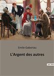 L'Argent des autres