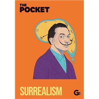 The Pocket Surrealism /anglais