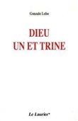 Dieu Un et Trine