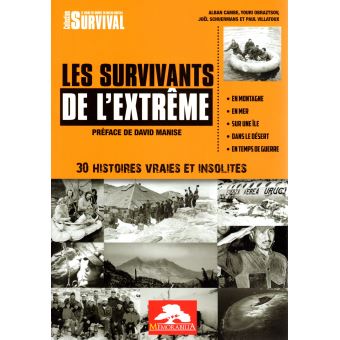 Les survivants de l'extrême