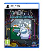 Among Us Crewmate Edition PS5