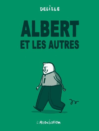 Albert et les Autres