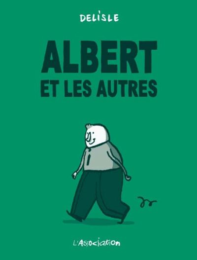 Albert et les Autres