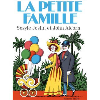 La petite famille