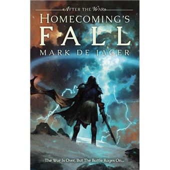 HOMECOMING'S FALL - 1