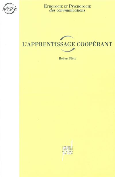 L apprentissage cooperant