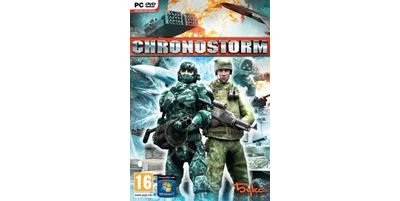 Chronostorm