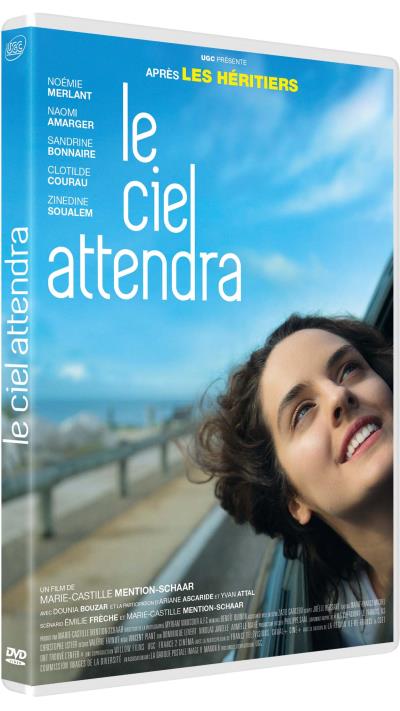 Le ciel attendra DVD