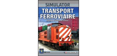 Transport Ferroviaire Simulator