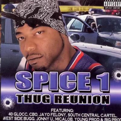 Thugg reunion