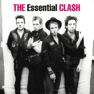 Essential clash/remasterise