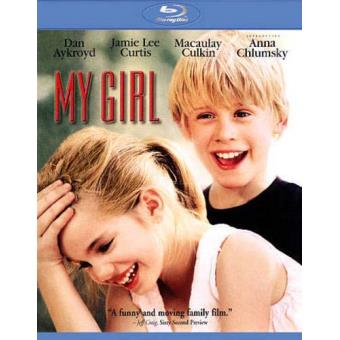 その他 ME AND MY GIRL Blu-ray Amazon.co.jp: My Girl / My Girl 2 [Blu-ray] : Dan Aykroyd