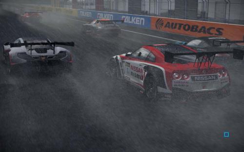 Project Cars 2 - Limited Edition - Steelbook - Jeu Xbox One