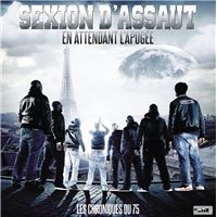 Les Chroniques Du 75, En Attendant L'Apogée Édition Limitée