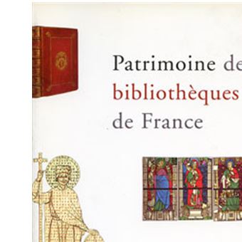 Patrimoine Des Bibliothèques De France/Centre Limousin Patrimoine Des ...