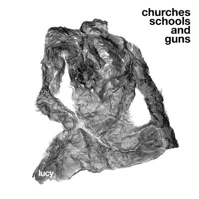 Churches Schools And Guns (2LP)