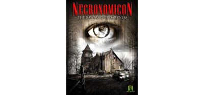 Necronomicon - L'aube des ténèbres (Mac)