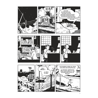 Ce que font les gens normaux