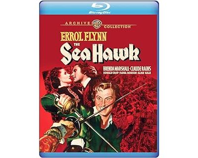 その他 The Sea Hawk [Blu-ray] The Sea Hawk: Amazon.de: DVD & Blu-ray