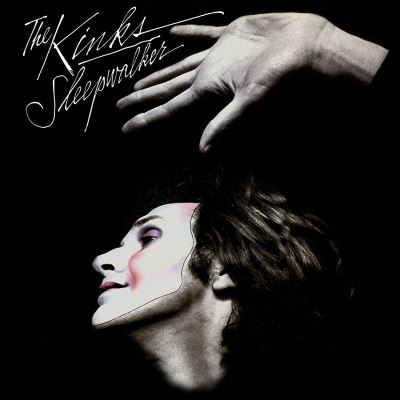 Sleepwalker Gatefold Edition Limitée