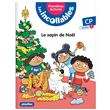 Les incollables - Premières lectures - Tome 16 - Le sapin de Noël - niv. 1