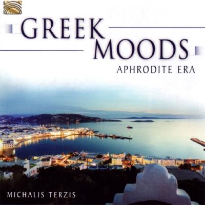 Aphrodite era Greek moods